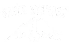 Sagle Storage Logo